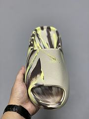 Adidas Yeezy Slide Green - 3