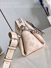 Louis Vuitton LV Hand It All PM Beige 29x18x13cm - 4