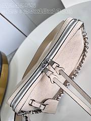 Louis Vuitton LV Hand It All PM Beige 29x18x13cm - 3