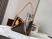 LV Carryall PM 29x24x12cm - 1