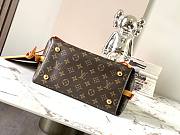 LV Carryall PM 29x24x12cm - 5