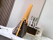 LV Carryall PM 29x24x12cm - 2