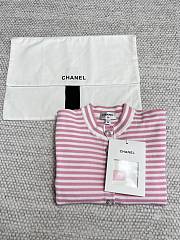 Chanel T-shirt Pink - 2