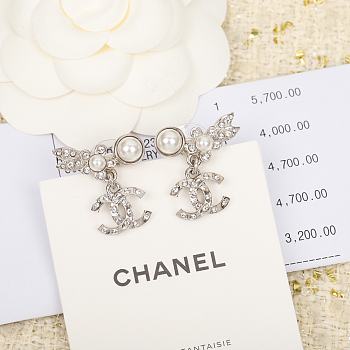 Chanel Earrings 34