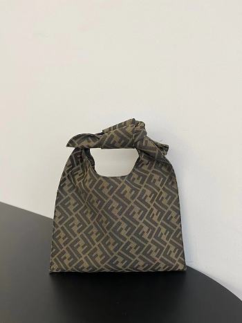 Fendi Handbag 29x22cm