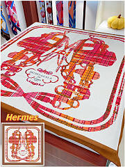 Hermes Scarf - 3