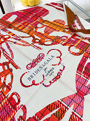 Hermes Scarf - 2