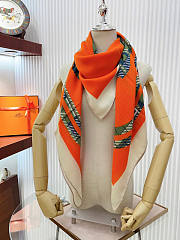 Hermes Scarf 02 - 3