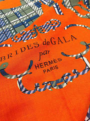 Hermes Scarf 02 - 4