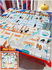 Hermes Scarf 04 - 2