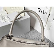 Givenchy Pandora Bag Grey Color 28x15x17cm - 3
