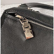 Givenchy Pandora Bag Black 28x15x17cm - 2