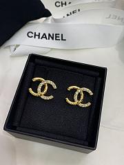 Chanel Earrings 35 - 1