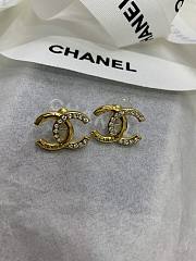 Chanel Earrings 35 - 2