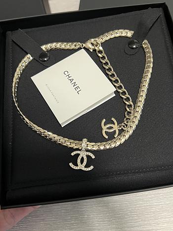 Chanel Necklace 17