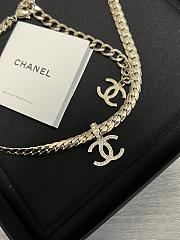 Chanel Necklace 17 - 3