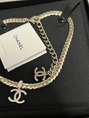 Chanel Necklace 17 - 2