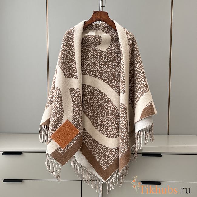 Loewe Cape 01 130x160cm - 1