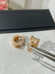 BVLGARI Gold Earrings - 3