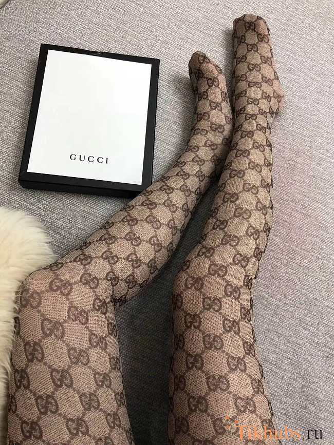 Gucci Socks 02 - 1