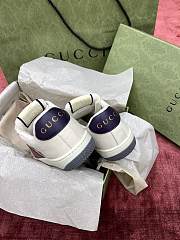 Gucci Screener Low-Top Sneakers - 2