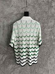 Casablanca Gradient Wave shirt - 3