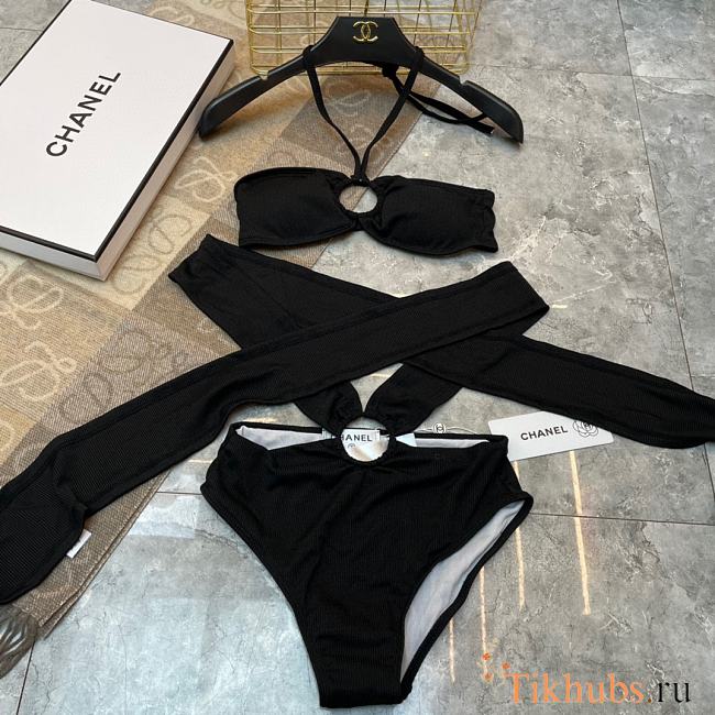 Chanel Bikini 11 - 1