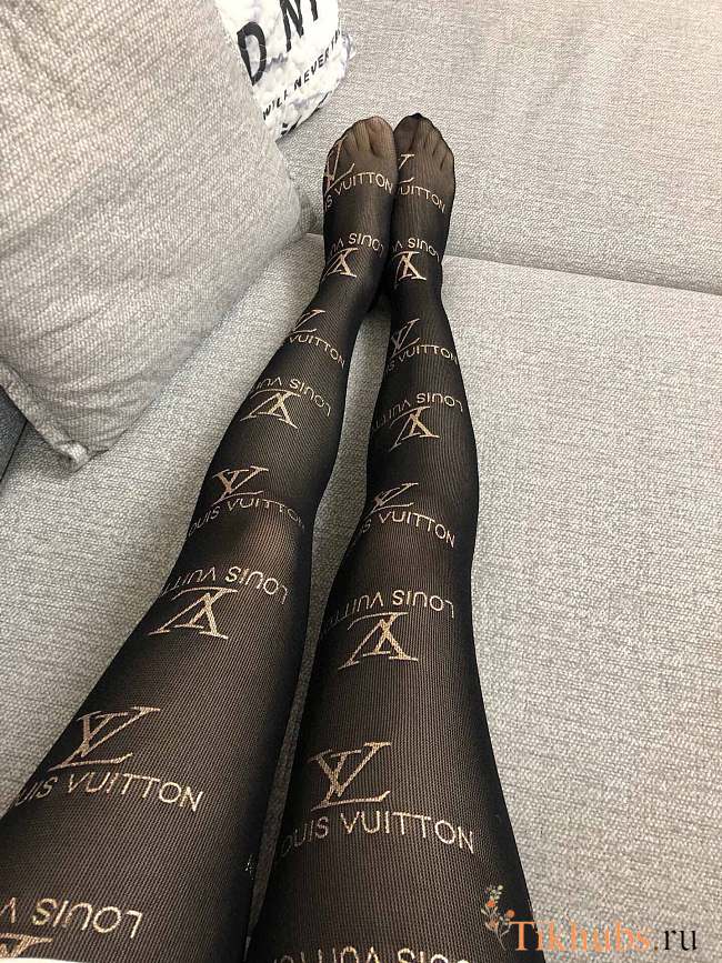 Louis Vuitton LV Socks - 1