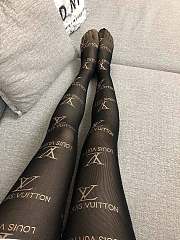 Louis Vuitton LV Socks - 1