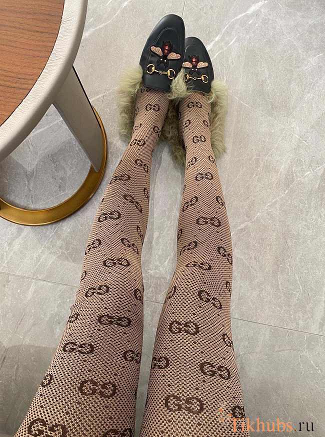Gucci Socks 03 - 1