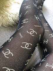 Chanel Socks - 3