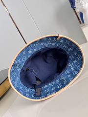 Louis Vuitton LV Monogram Essential Bucket - 5