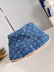 Louis Vuitton LV Monogram Essential Bucket - 3