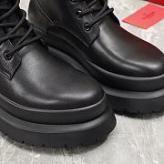 Valentino Black Boots 03 - 5