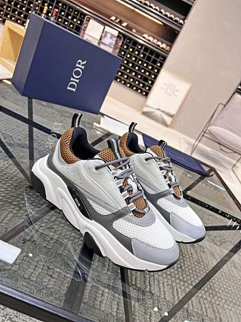 Dior B22 Sneaker Multicolor