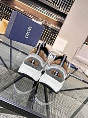 Dior B22 Sneaker Multicolor - 3