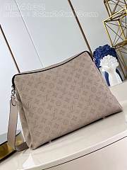 Louis Vuitton LV Hand It All MM Grey 32 x 29 x 13 cm - 3