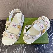 Gucci Sandal 08 - 2