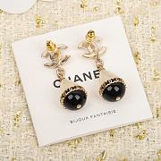 Chanel Earrings 36 - 3