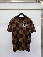 Louis Vuitton LV T-shirt  - 1