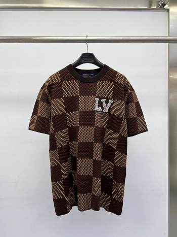Louis Vuitton LV T-shirt 