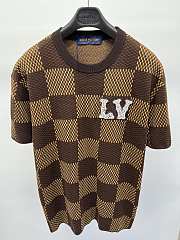 Louis Vuitton LV T-shirt  - 3