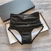 Prada Black Bikini 03 - 3