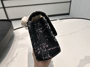 Chanel Flap Bag 2.55 20cm - 6