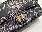 Chanel Flap Bag 2.55 20cm - 2