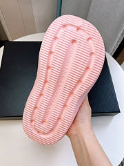 Chanel Pink Slide - 5