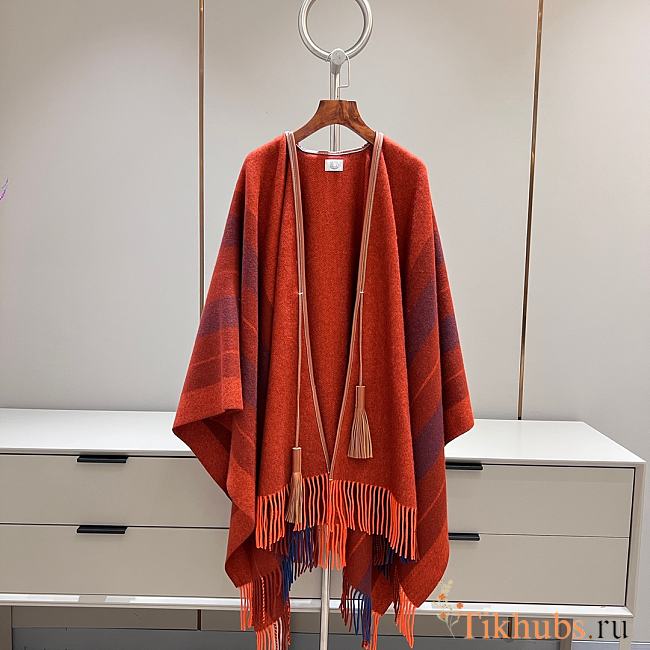 Hermes Cape 171x142cm - 1