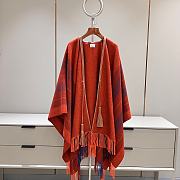 Hermes Cape 171x142cm - 1