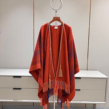 Hermes Cape 171x142cm