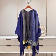 Hermes Cape 02 171x142cm - 1